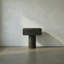 Langford Solid Wood End Table