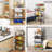 Rebrilliant Decorative Basket