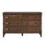 Commode à 6 tiroirs Vivienne-1560254914