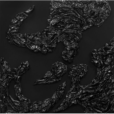 Shades Of Black Painting