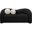 Izzah 62" Upholstered Loveseat-89222847