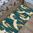 Scenic Nature-inspired Non Woven Soft Printed Area Rug Showcasing a Beautiful Forest and River Design-126040273