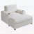 Beige est en rupture de stock