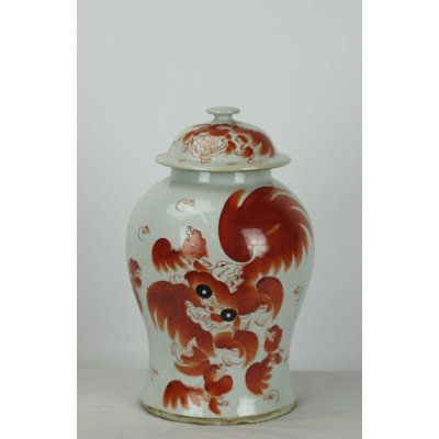 Handmade Jar