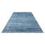 Hand Knotted Area Rug in Blue/White-2106112324