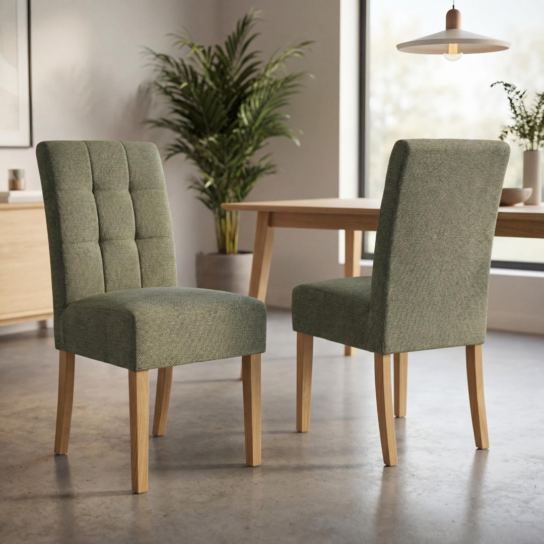 Upholstered Dining Chair