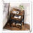 Bernedette 15.7'' W Nightstand-720221880