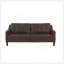 Ensemble de canapé 2 pièces Contemporary Living Furniture-1955545007