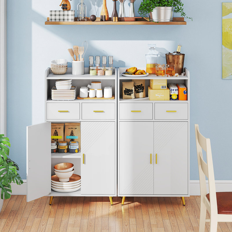 60cm Sideboard