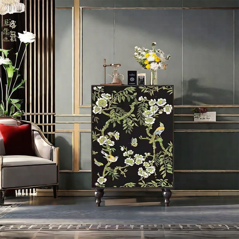 Élégante armoire multi-rangement pour n'importe quelle pièce