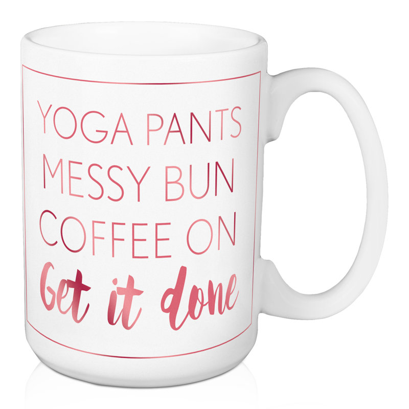 Gordonsville Ceramic Coffee Mug
