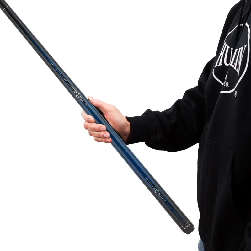 59" Impact Pool Cue, 18