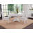 Deborra Server - Dove White