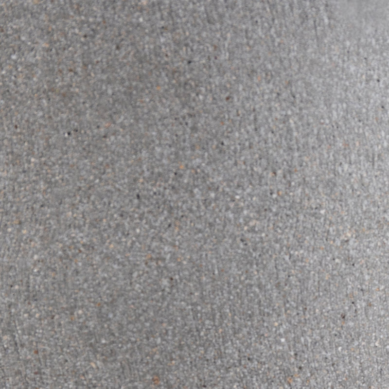 McGrath Hanging Planter, Light Gray