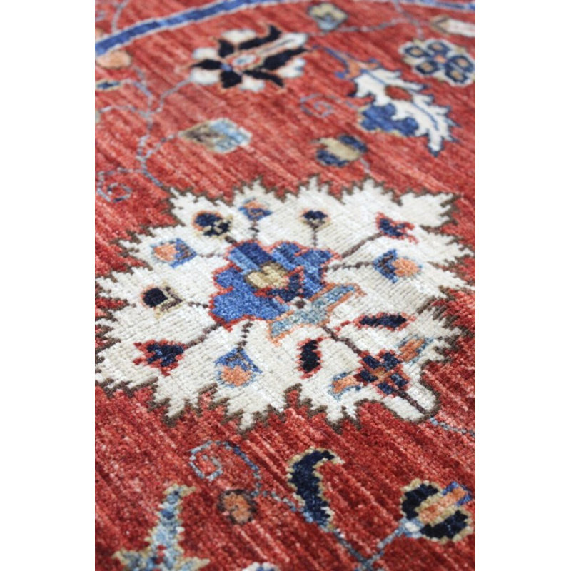 Classical Cypress One-of-a-Kind 8'9" X 14'2" Area Rug