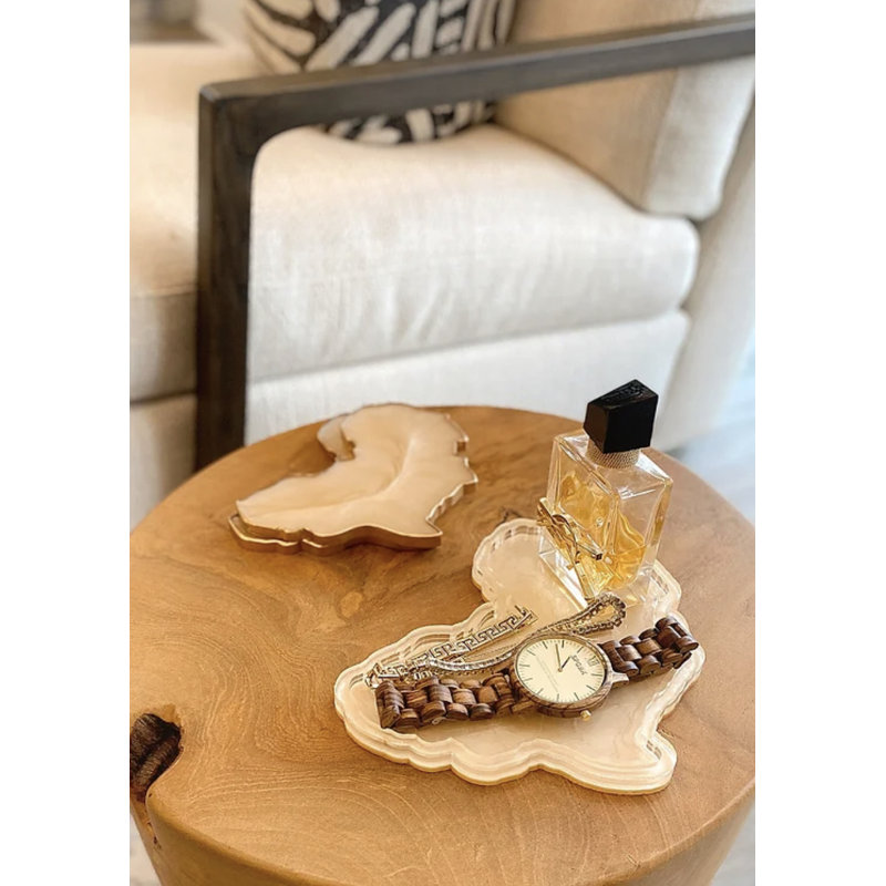 Plateau Honey Honey