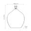 Bartlett Ceramic Lamp Base Lamp