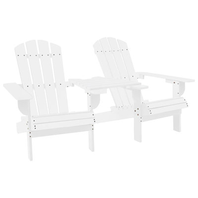 Outdoor Patio Dining Armchair with Cushion