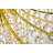 Stoller - Light Statement Tiered Chandelier with Crystal Accents-23084208-23084206-113607781