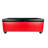 Kenley 36 Pair Shoe Storage Bench-1645103193