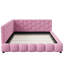 140x200cm Sofa Bed, Daybed with ambient light-1095466291
