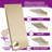 Wall Mounted Complete Shower System With Thermostatic Valve-68972051