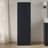 Tidworth Solid Wood Linen Cabinet, Pre-assembled, 65"H x 20"W-827981263