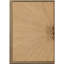 Armoire de vestibule Dodie