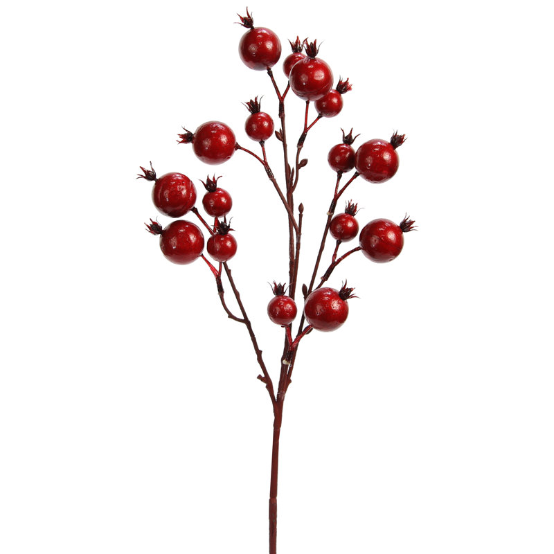 18.5'' Flowering Branch