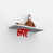 Rouge / blanc est en rupture de stock