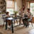 Dining Table-120881538