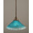 Stem Hung Pendant With Glass-32464253-32464285-32464262