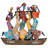 Cottesloe Maiden Water Carriers of Ghana Sculpture