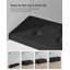Stanju Linen Storage Bench-2075867300