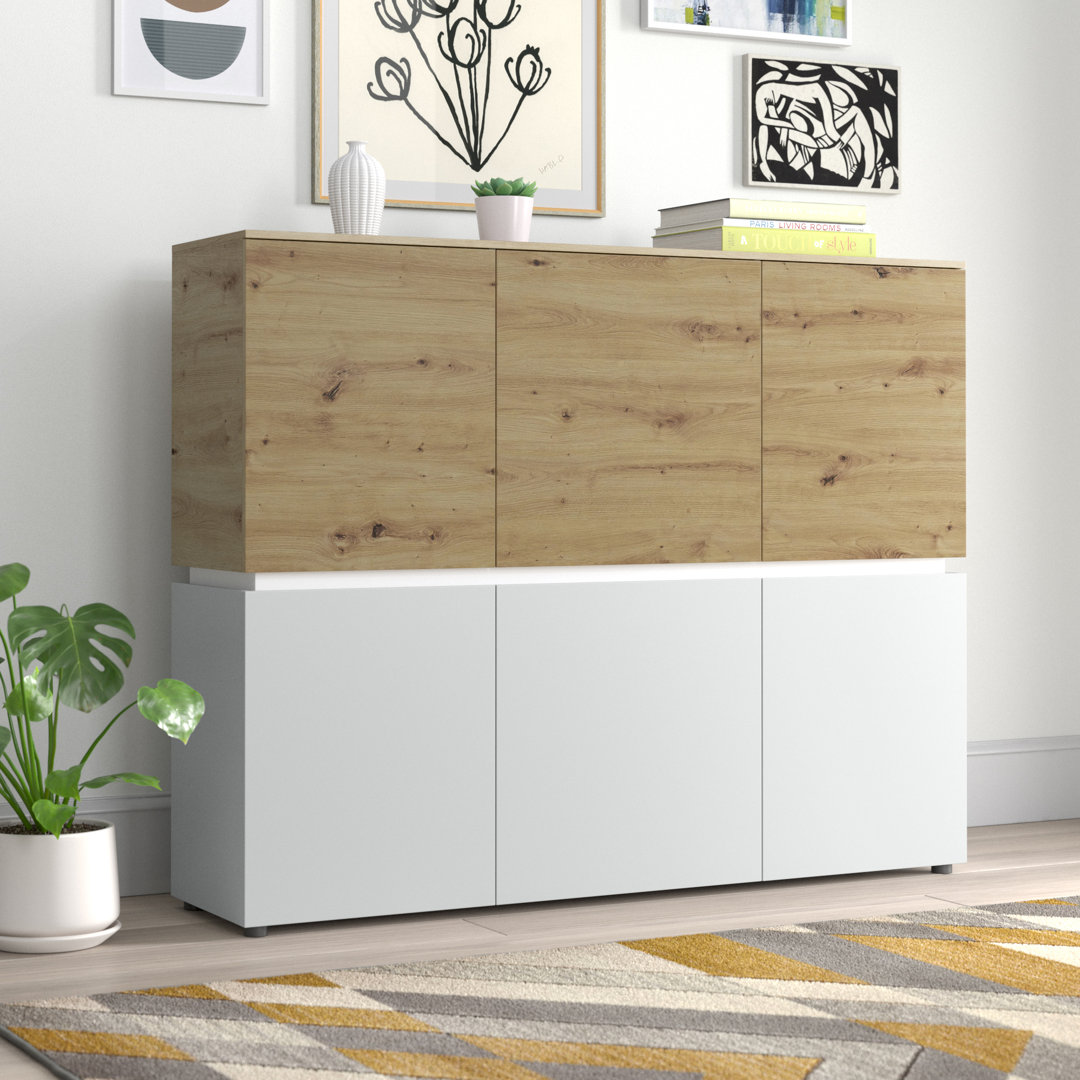 Highboard Bobbye