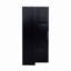 Buffet décoratif de rangement mural empilable 1 porte Georgeta-1357508699