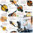 Smith Barton 18 Utensil Set