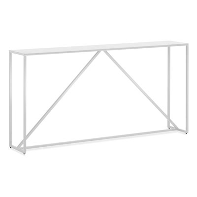Strut 60'' W Console Table