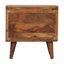 Tabouret d'appoint Aldossari