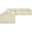 Canapé modulaire en L Carmean Performance-70705040-70705053