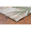Tapis d'intérieur / extérieur brun clair touffeté à la main Demirhan-20667406