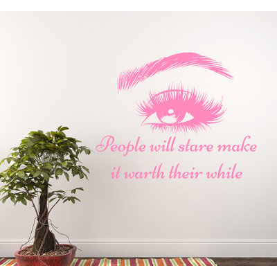 Wall Sticker / Decal
