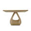 Essence Solid Oak Dining Table-1363961467