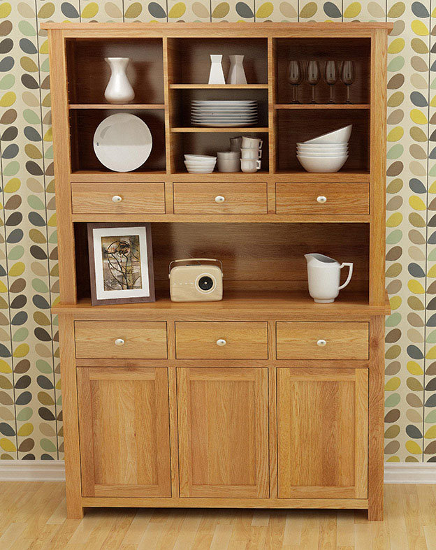 Farris Display Cabinet