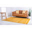 Tapis marocain à treillis Alecto-260414117