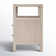 Celine 21" 2-Drawer Nightstand
