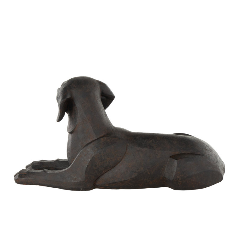 Sculpture Cole and Grey