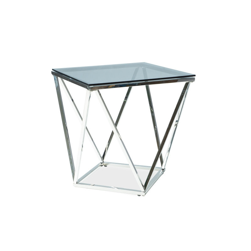 Silke Solid Coffee Table