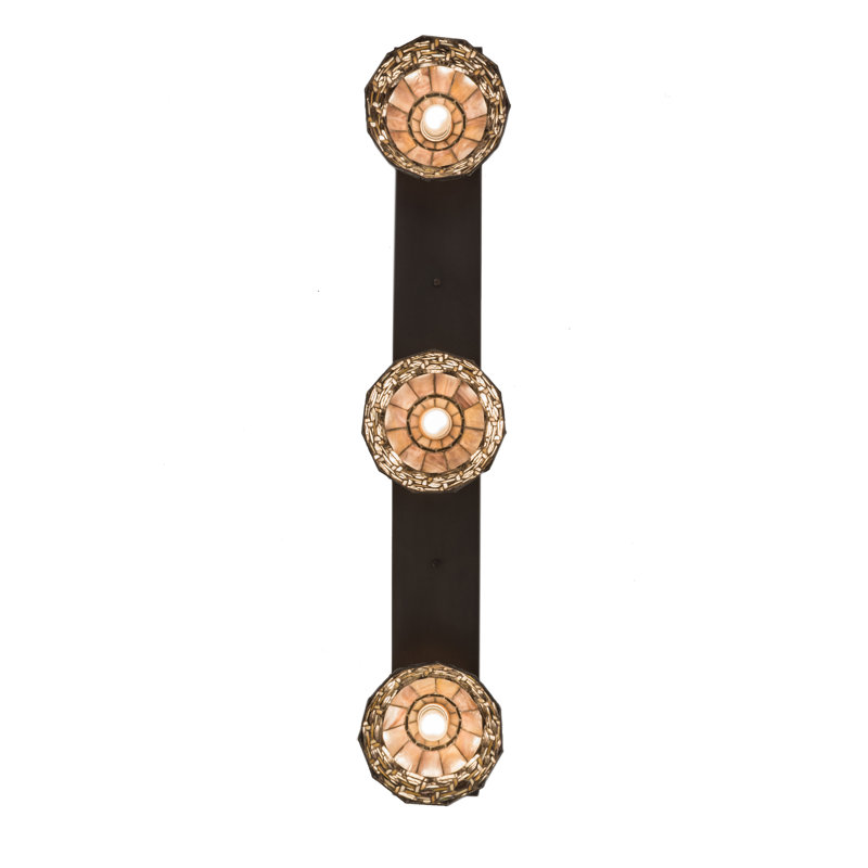 Ilona Island 3 - Light Pendant