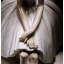 Utopia Refinement Ballet Woman Figurine